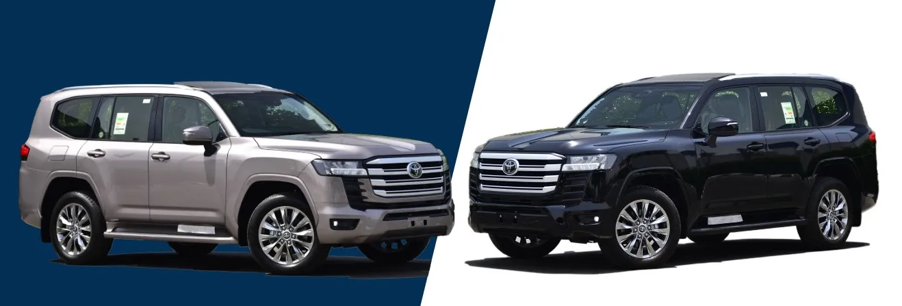 Buying Your First Toyota Car | SaharaMotorsDubai